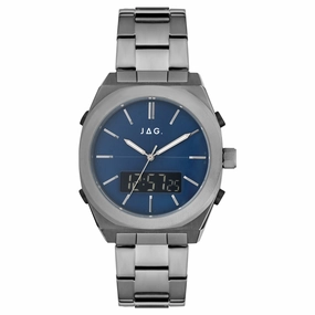 JAG Lincoln Analogue Men's Watch 