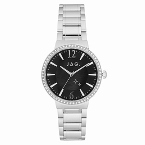 JAG Skye Analog Women's Watch 
