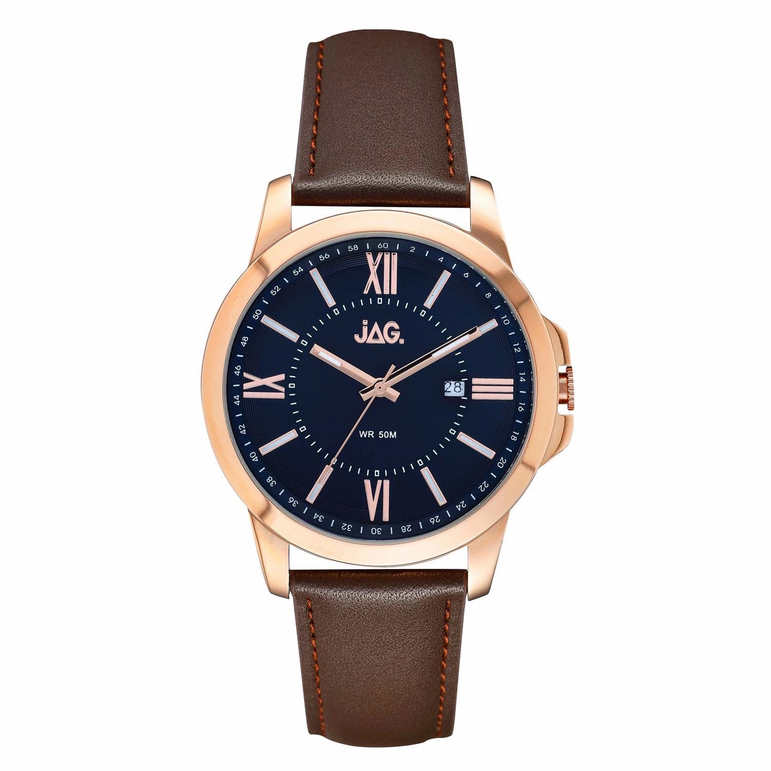 Jag Xavier Mens Watch J2155 