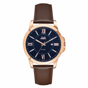 Jag Xavier Mens Watch J2155 