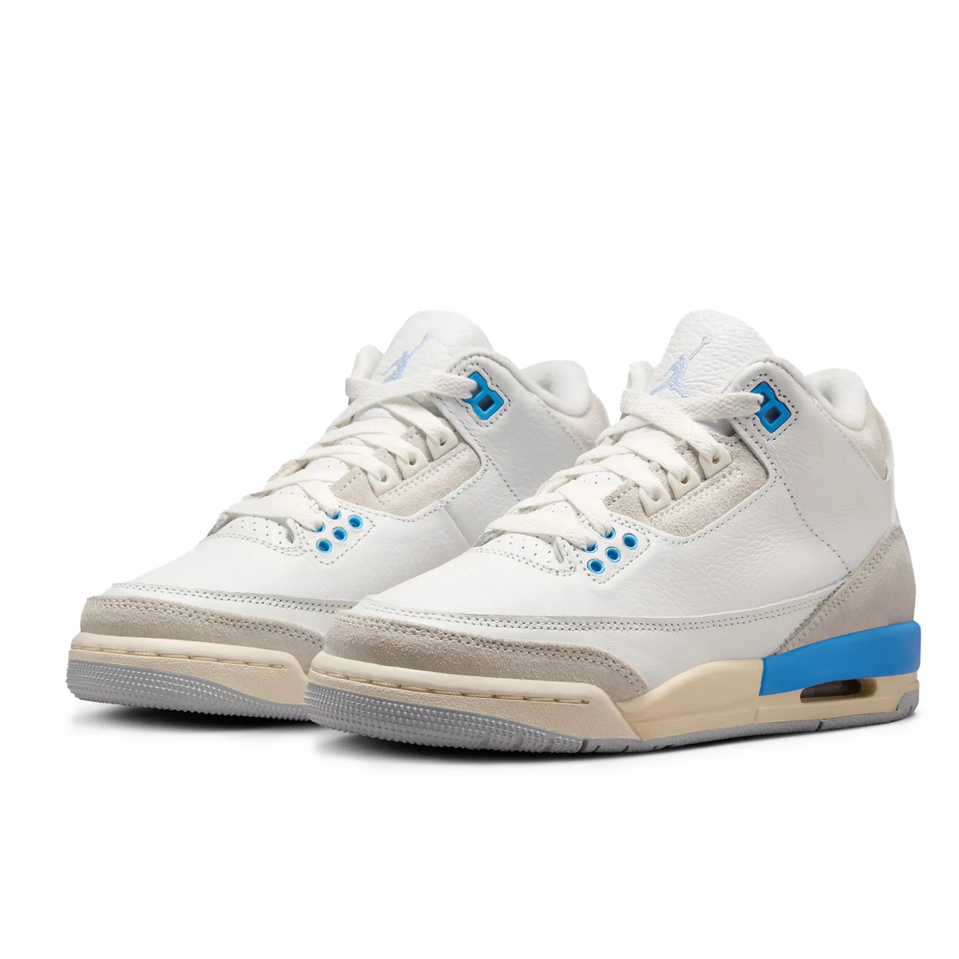 Jordan 3 Retro Lucky Shorts (GS)