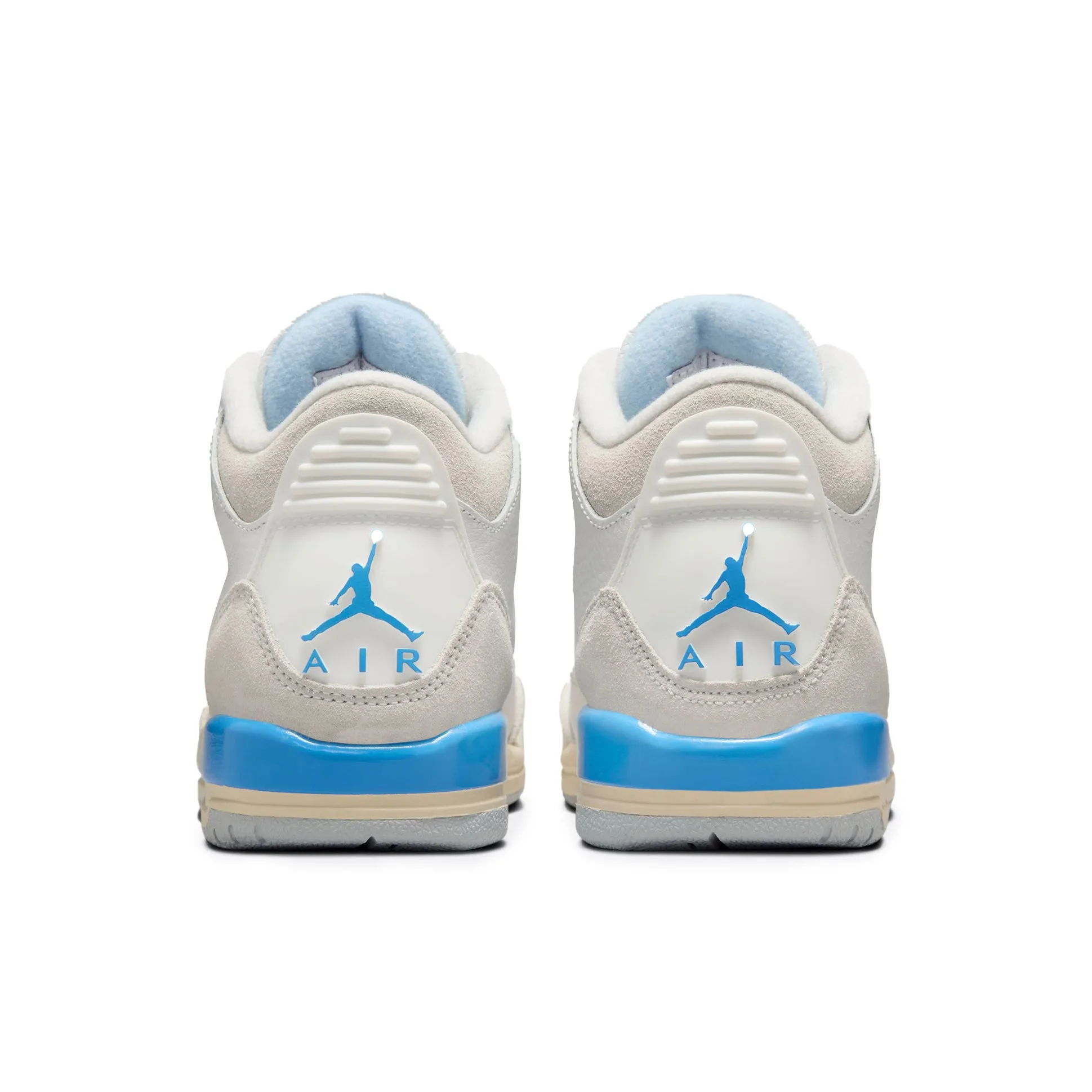 Jordan 3 Retro Lucky Shorts (GS)