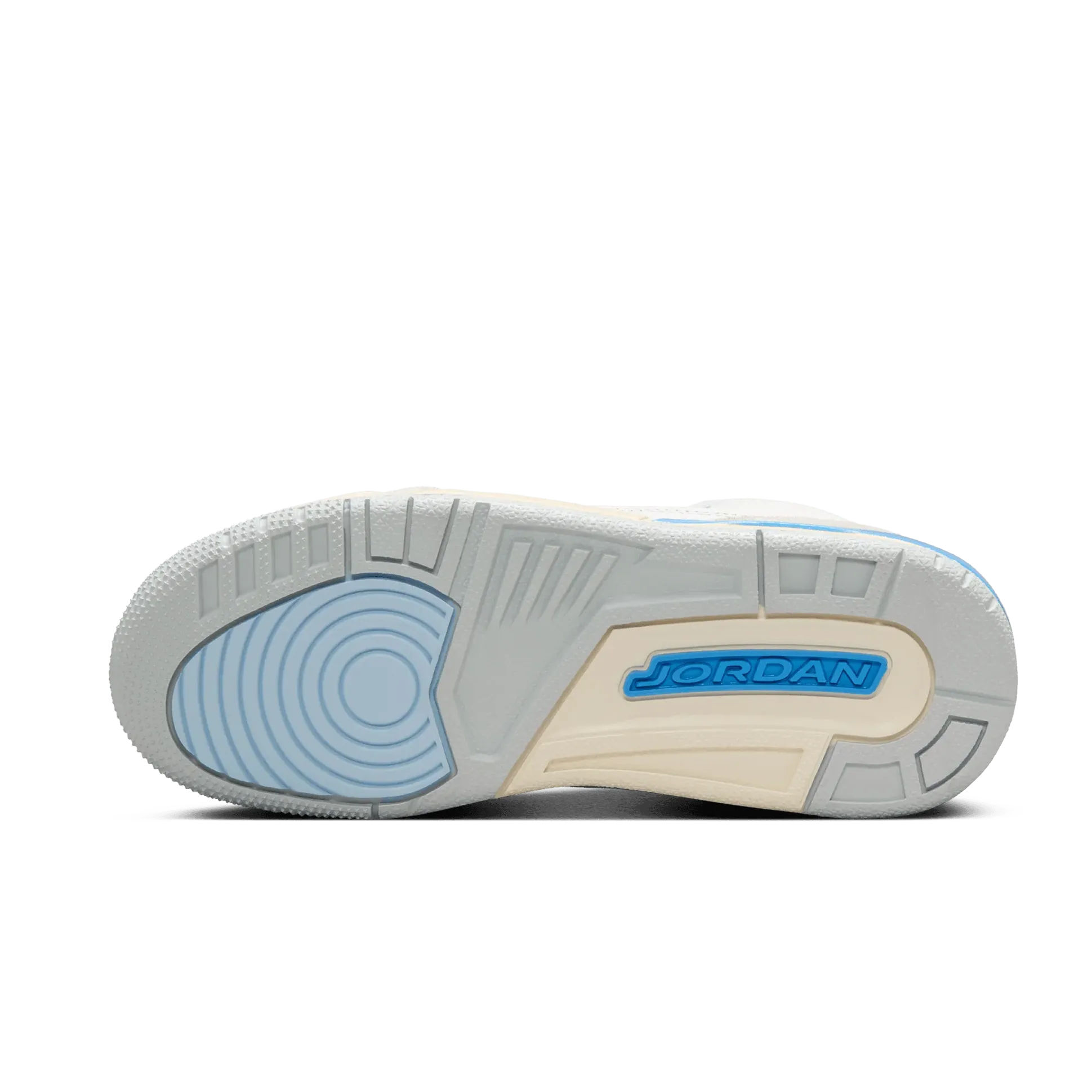 Jordan 3 Retro Lucky Shorts (GS)