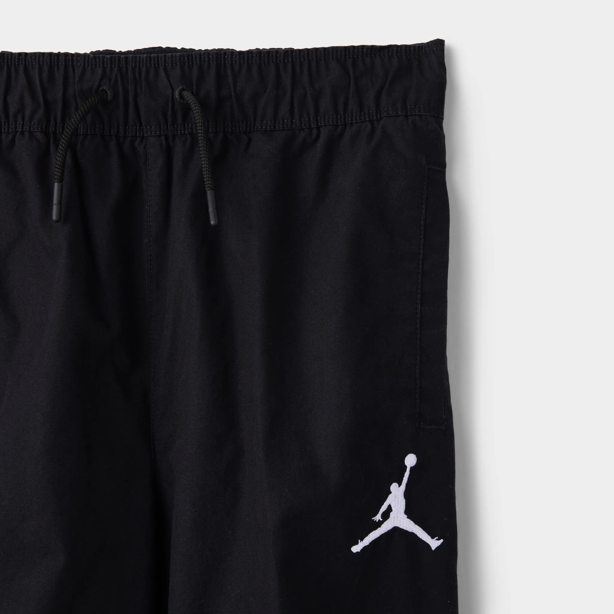 Jordan Jordan Junior Boys' Woven Pants / Black