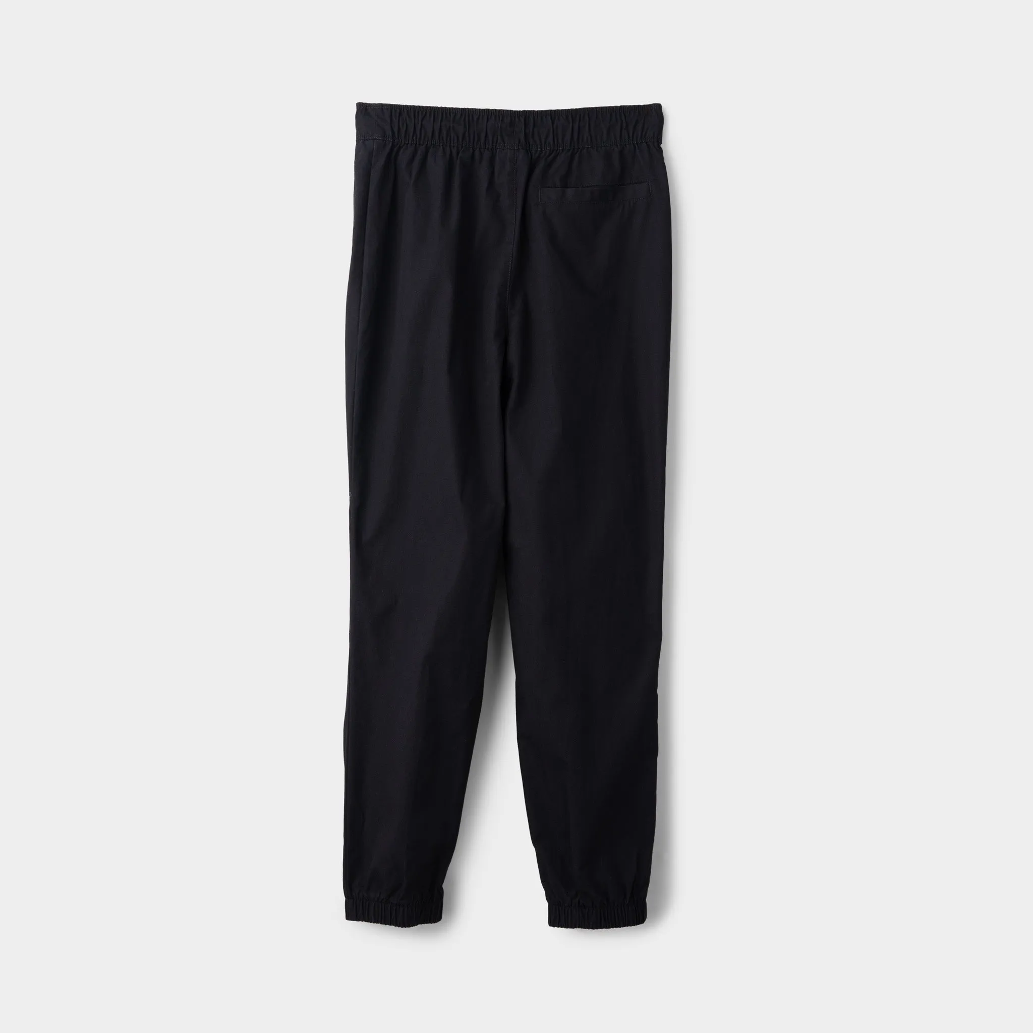 Jordan Jordan Junior Boys' Woven Pants / Black