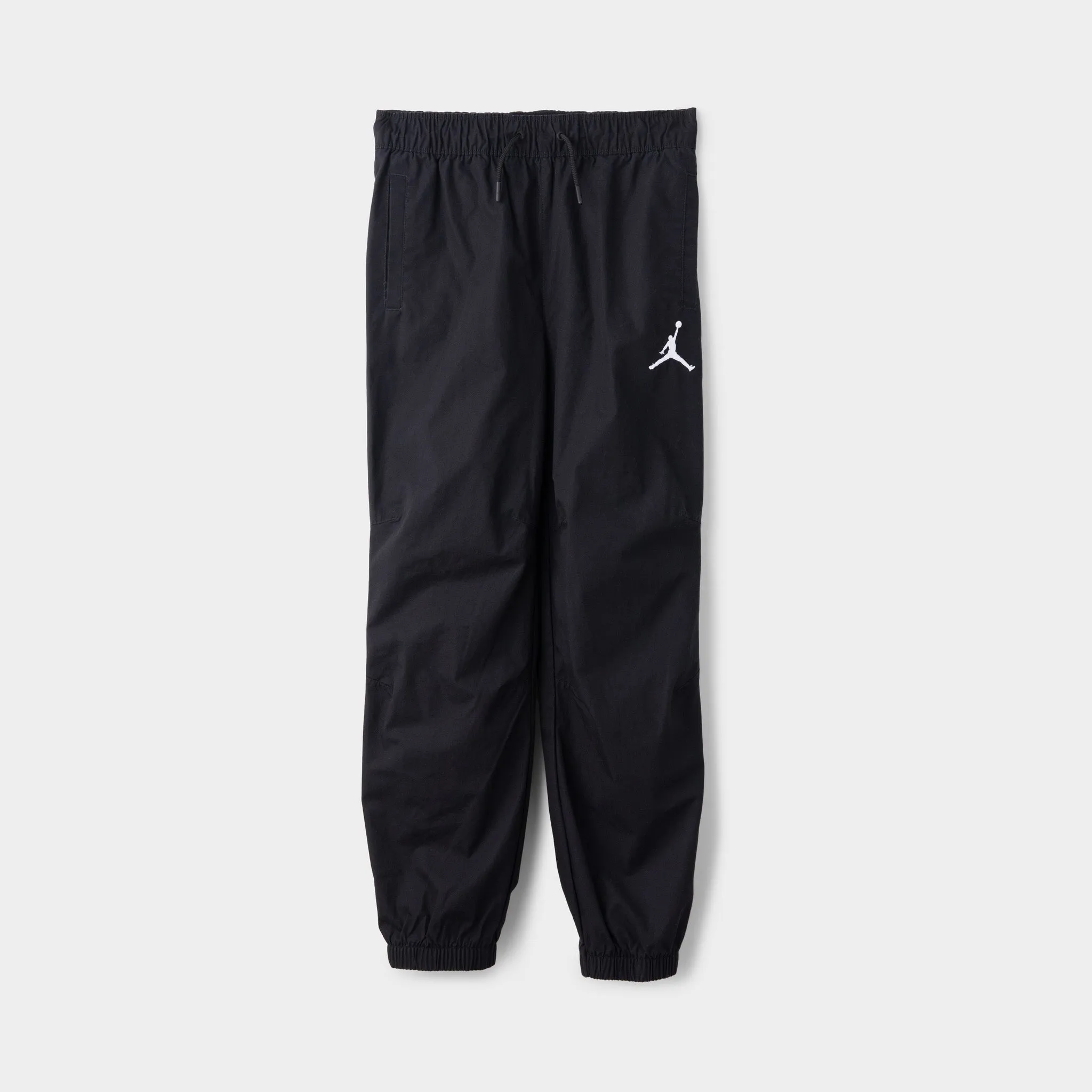 Jordan Jordan Junior Boys' Woven Pants / Black