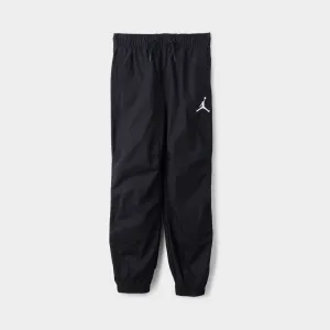 Jordan Jordan Junior Boys' Woven Pants / Black