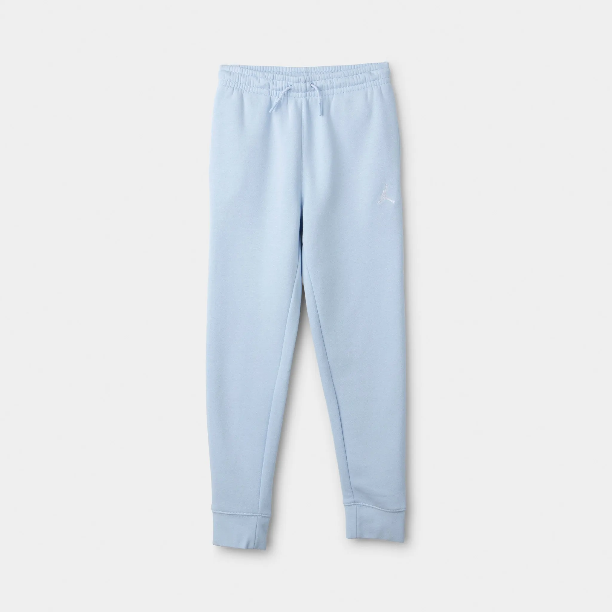 Jordan Jordan Junior's MJ Brooklyn Fleece Pants / Hydrogen Blue