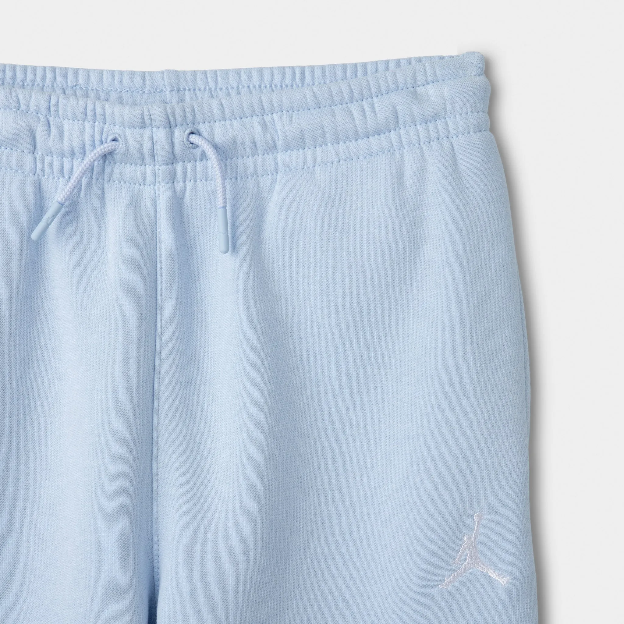 Jordan Jordan Junior's MJ Brooklyn Fleece Pants / Hydrogen Blue