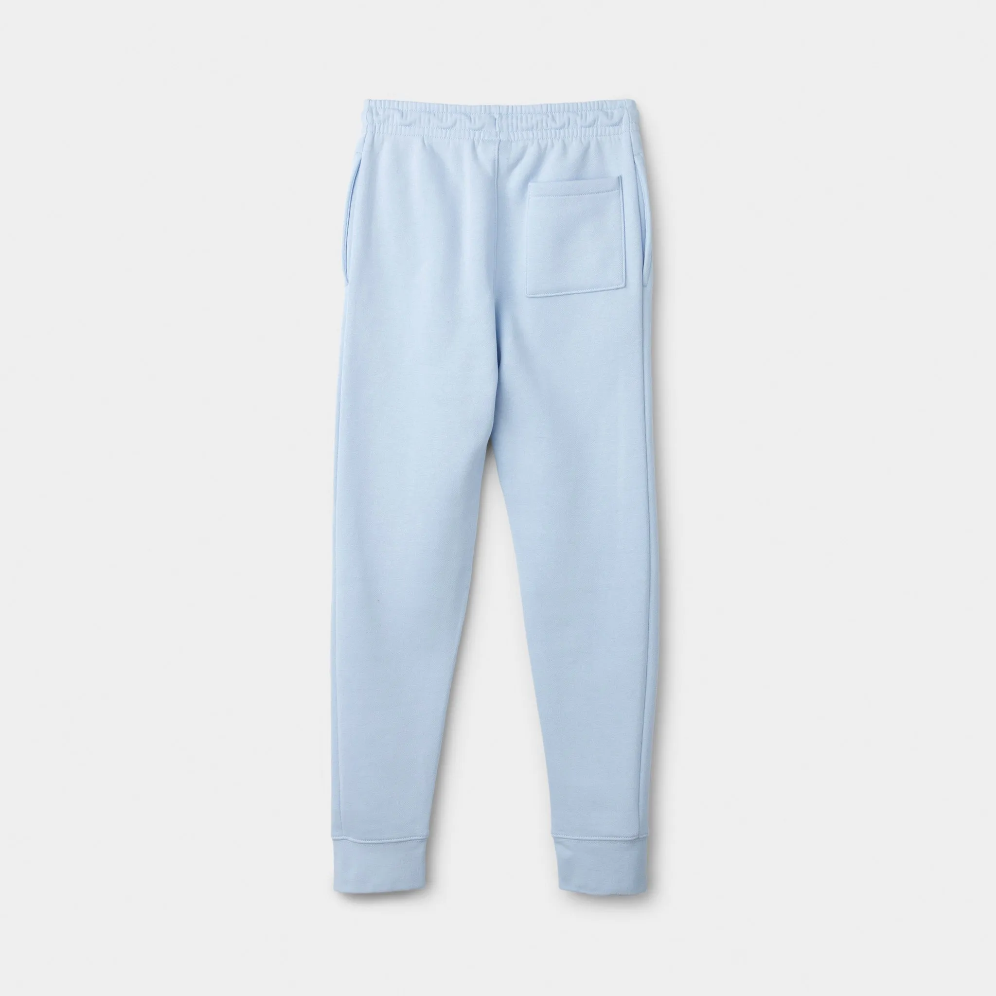 Jordan Jordan Junior's MJ Brooklyn Fleece Pants / Hydrogen Blue