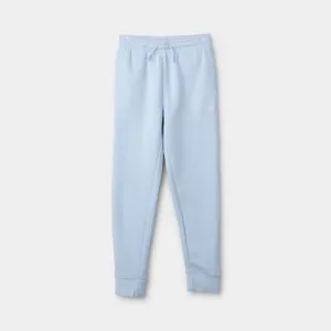 Jordan Jordan Junior's MJ Brooklyn Fleece Pants / Hydrogen Blue
