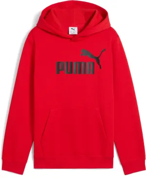 Junior's Essential No. 1 Logo Fleece Hoodie