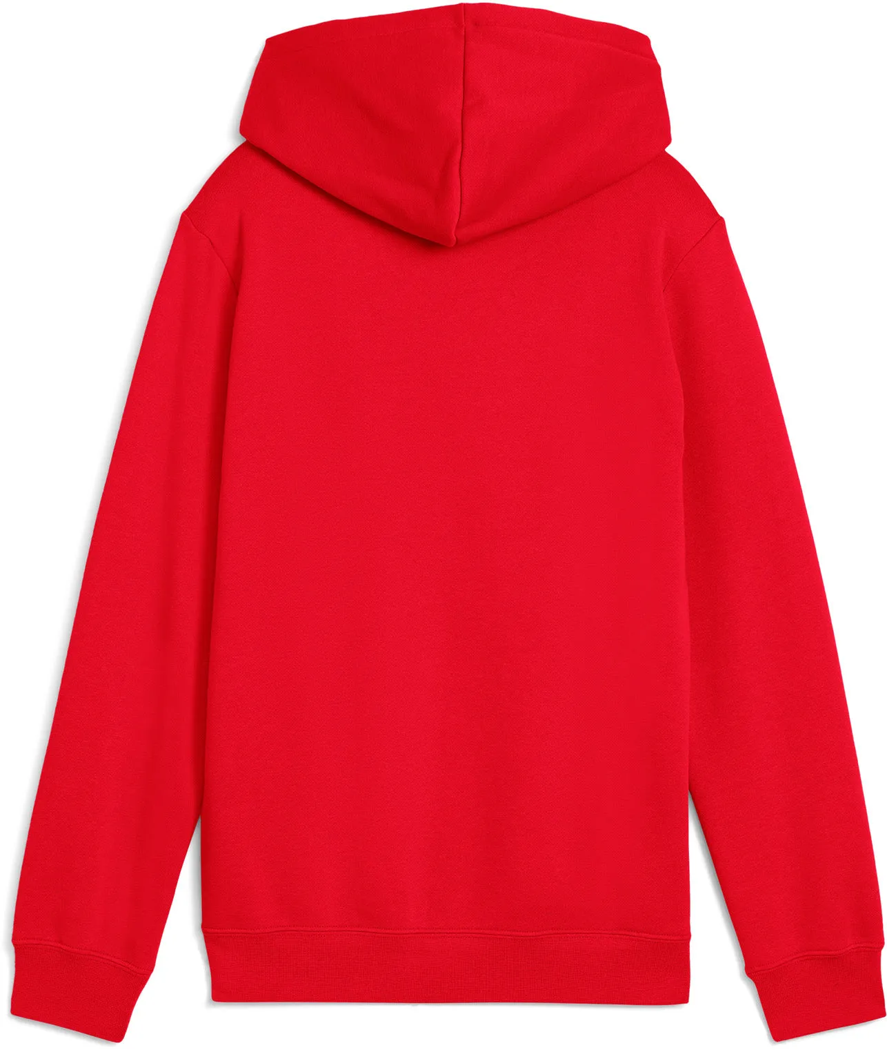 Junior's Essential No. 1 Logo Fleece Hoodie