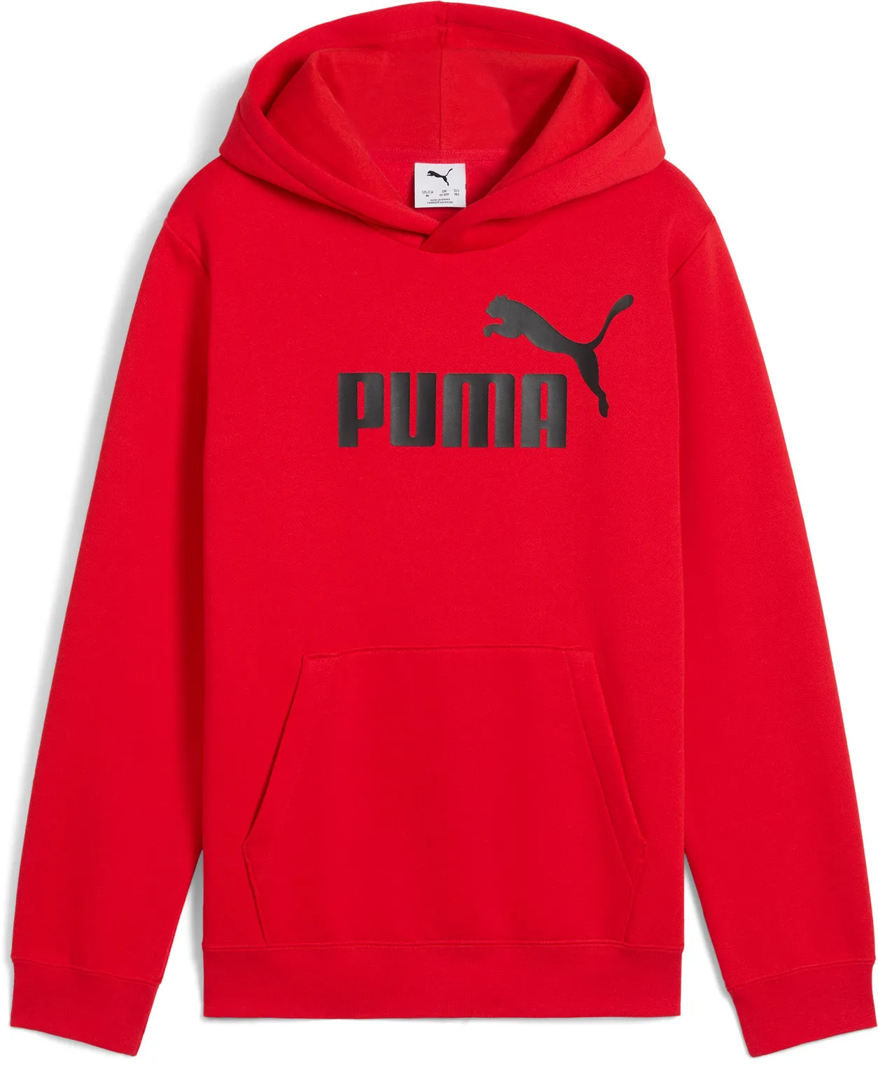 Junior's Essential No. 1 Logo Fleece Hoodie