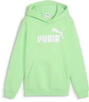 Junior's Essential No. 1 Logo Fleece Hoodie