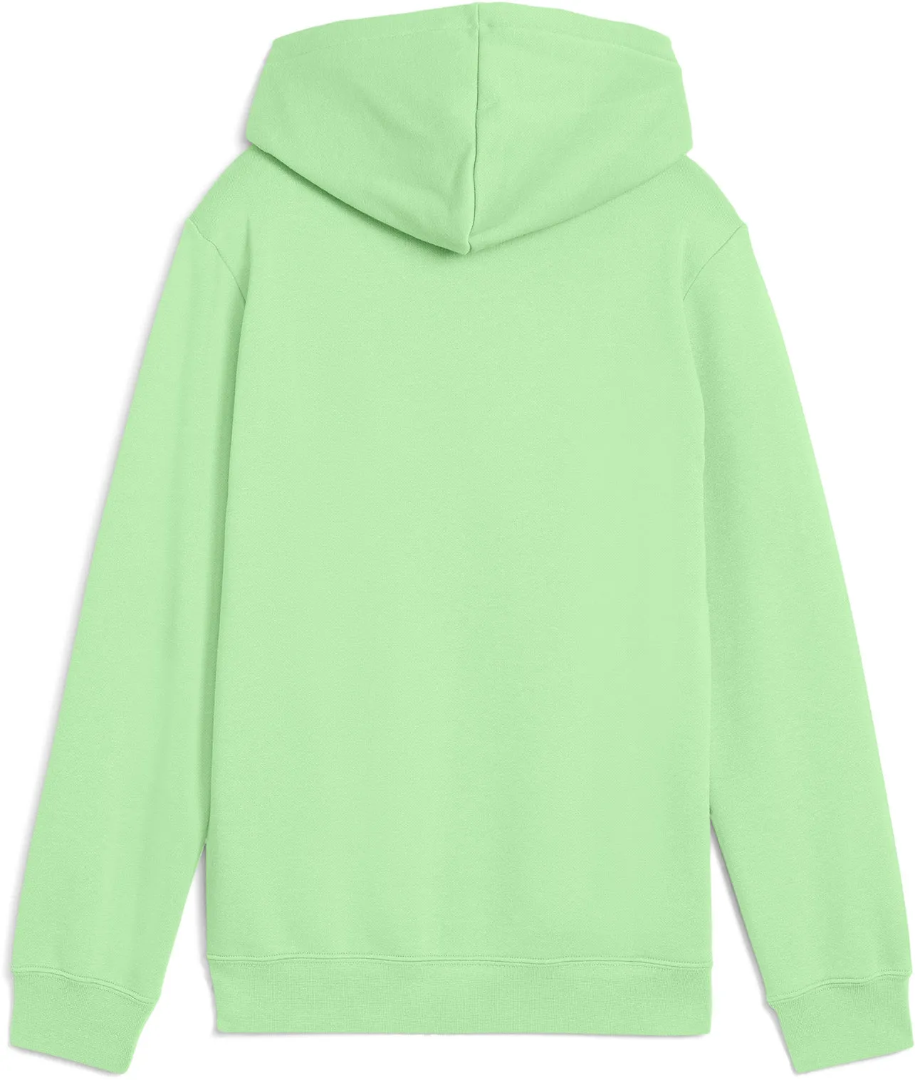 Junior's Essential No. 1 Logo Fleece Hoodie