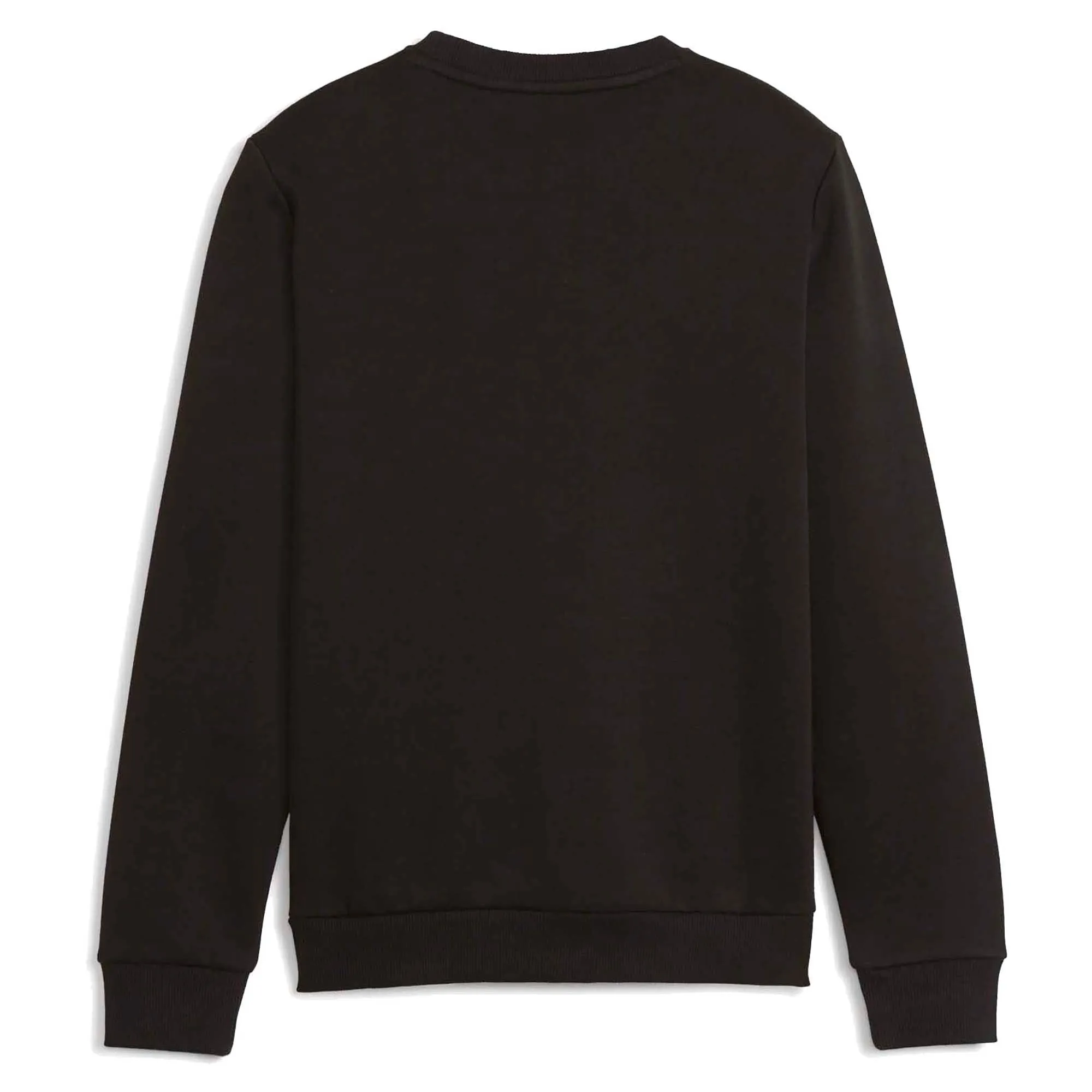 Junior's Essentials  2 Coloured Big Logo Fleece Crew