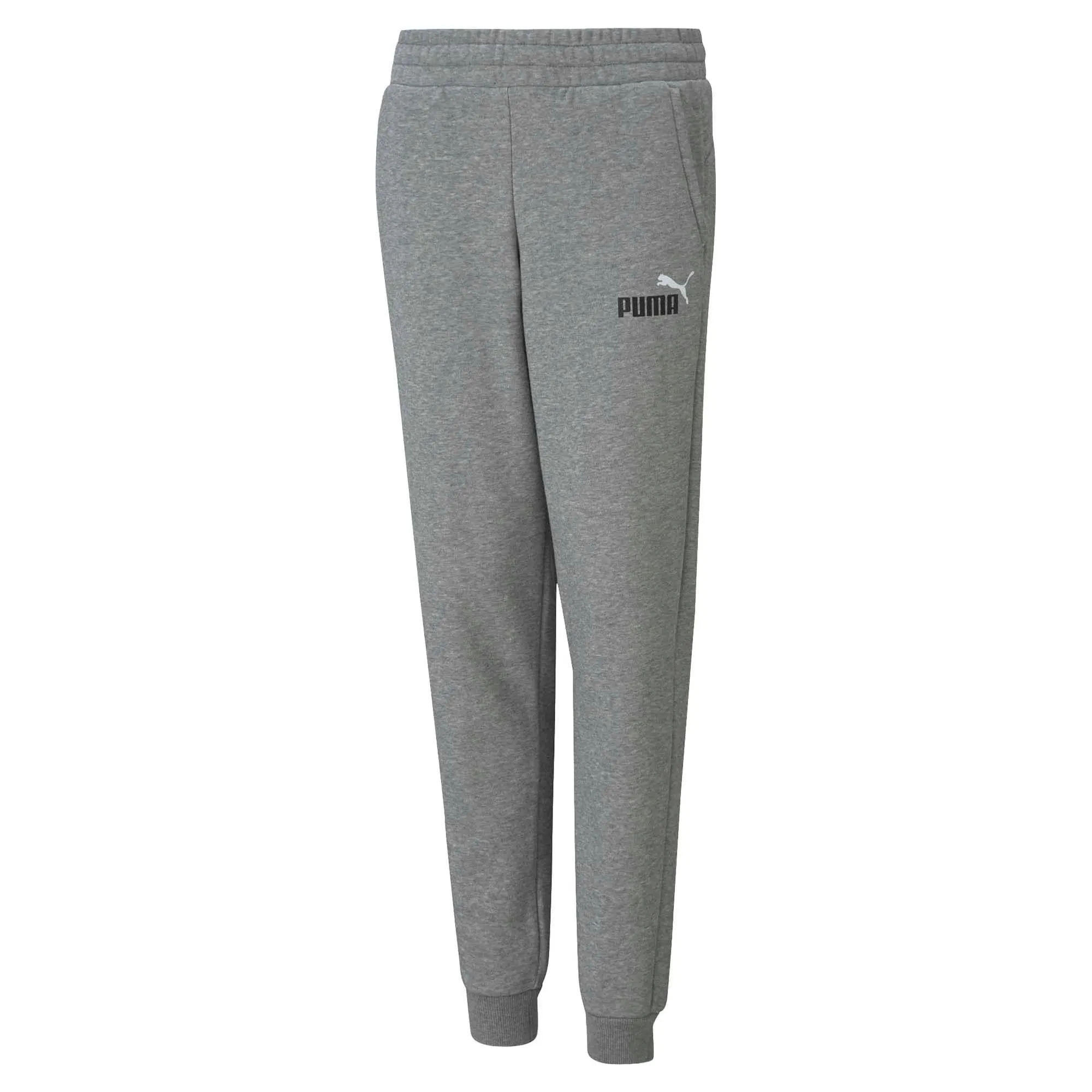 Junior's Essentials  2 Coloured Logo Fleece Pants