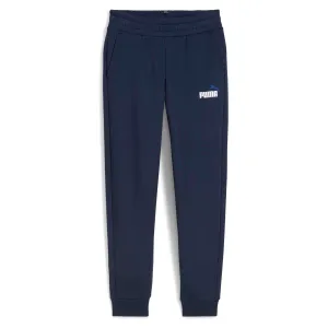 Junior's Essentials  2 Coloured Logo Fleece Pants