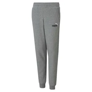 Junior's Essentials  2 Coloured Logo Fleece Pants
