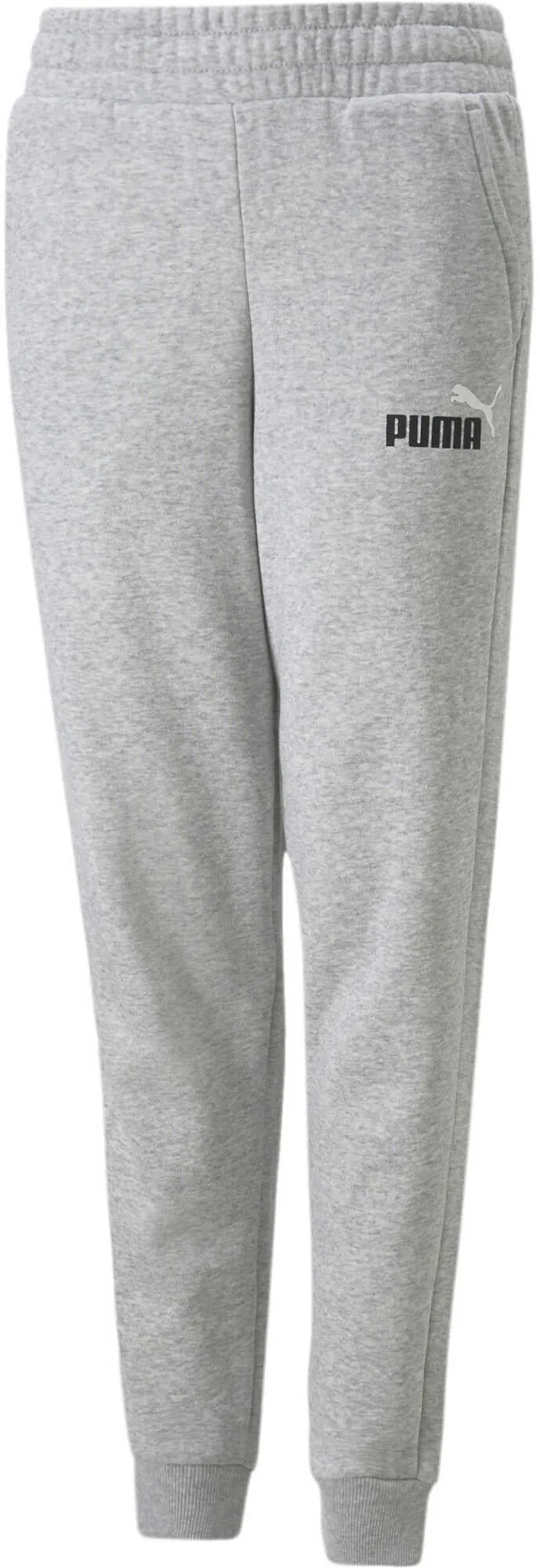 Junior's Essentials  2 Coloured Logo Fleece Pants