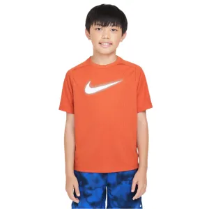 Junior's Multi Graphic Training Top