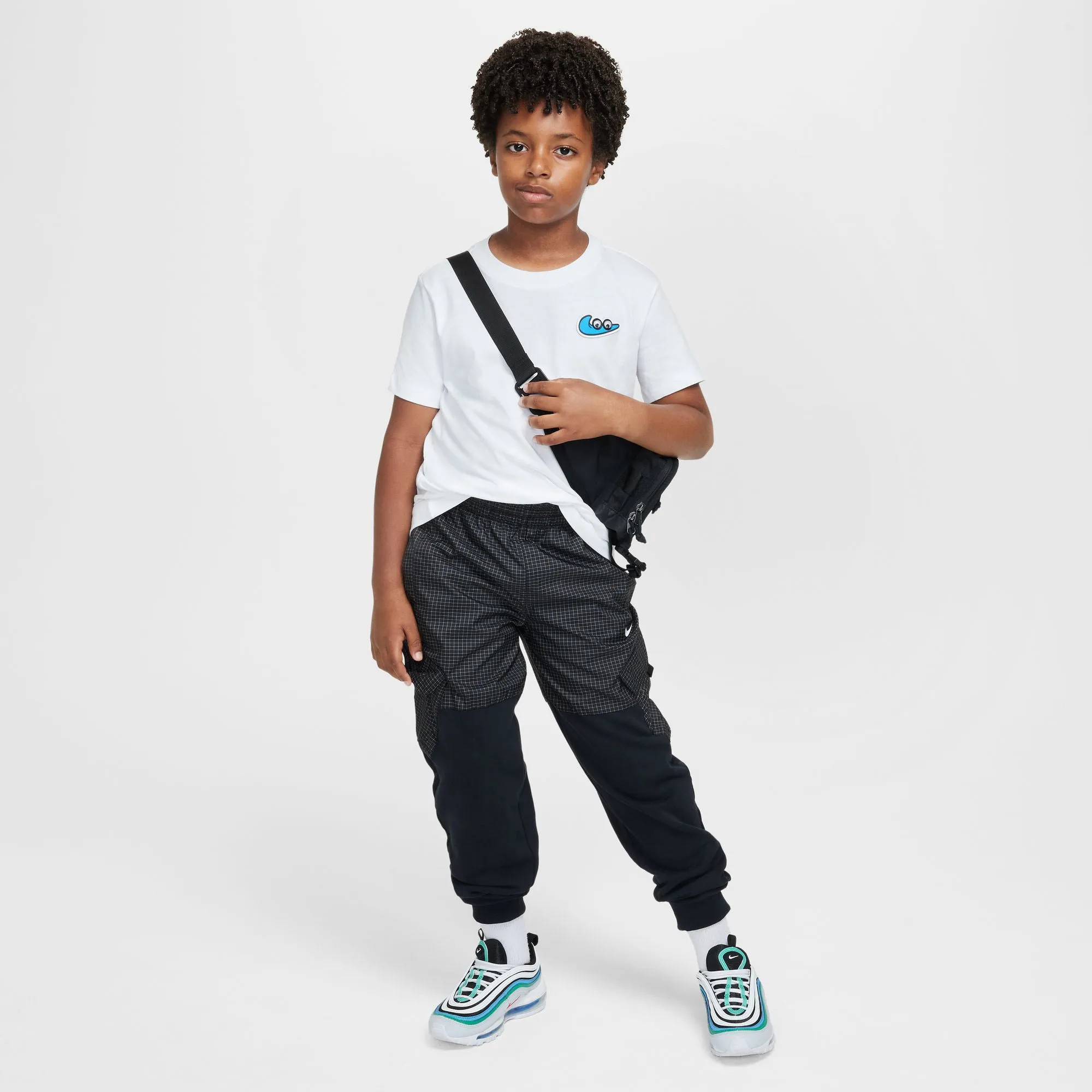 Junior's Sportswear T-Shirt