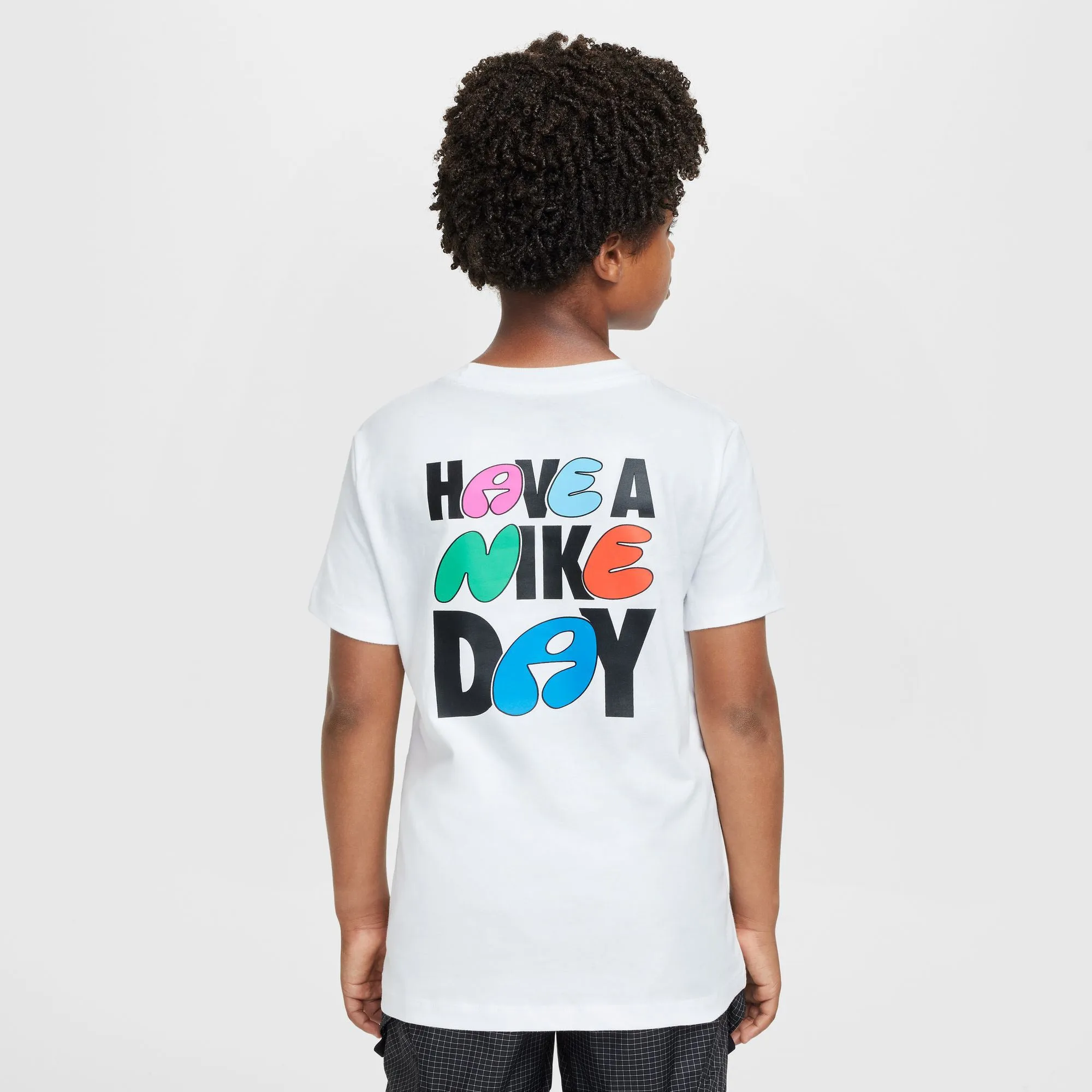 Junior's Sportswear T-Shirt