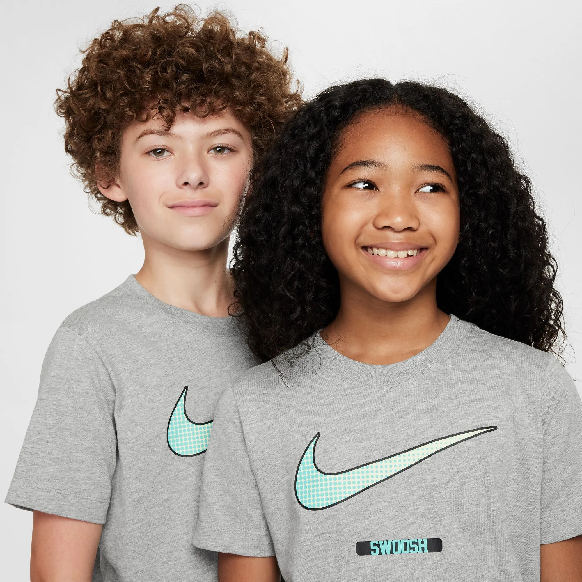 Junior's Sportswear T-Shirt
