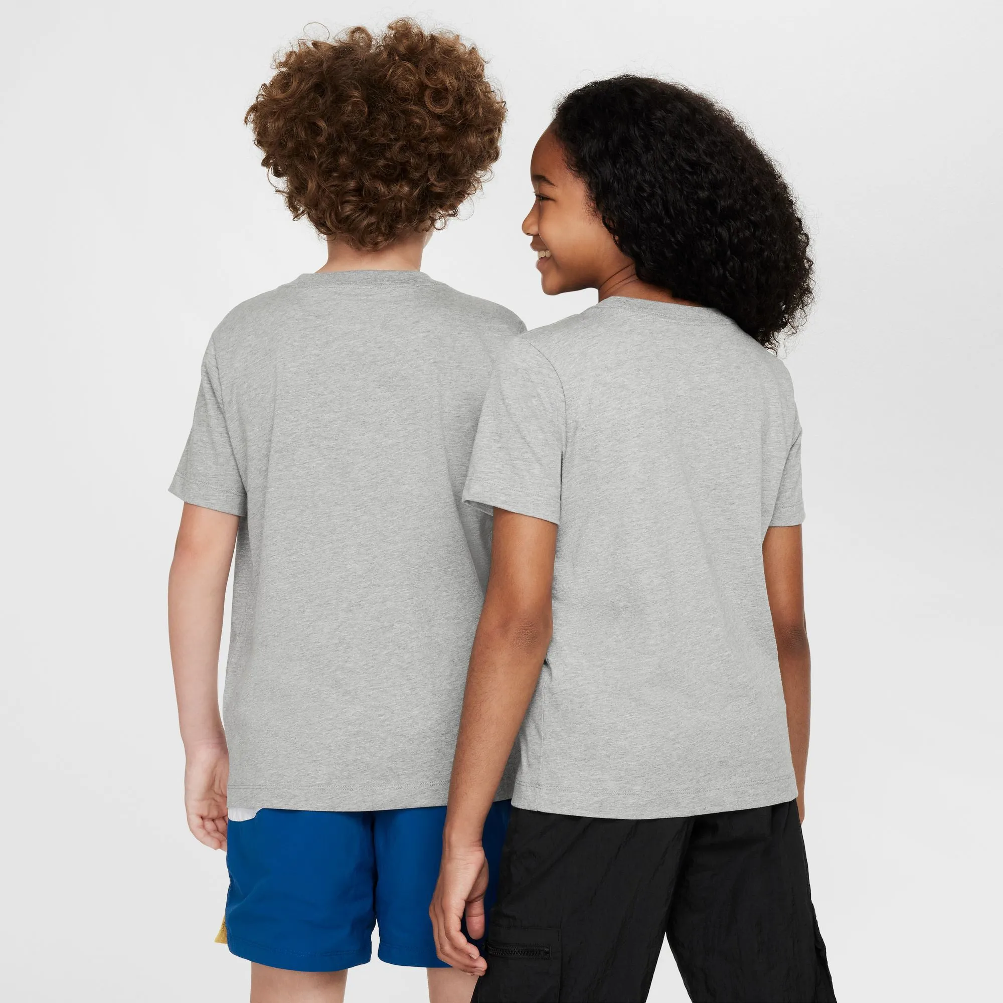 Junior's Sportswear T-Shirt