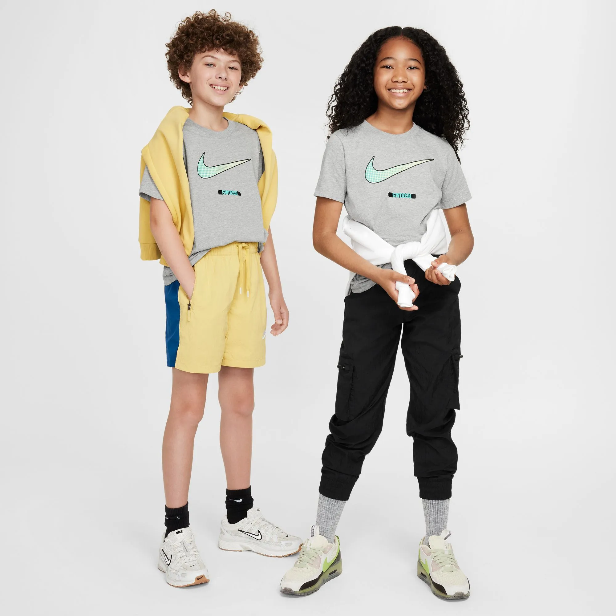 Junior's Sportswear T-Shirt