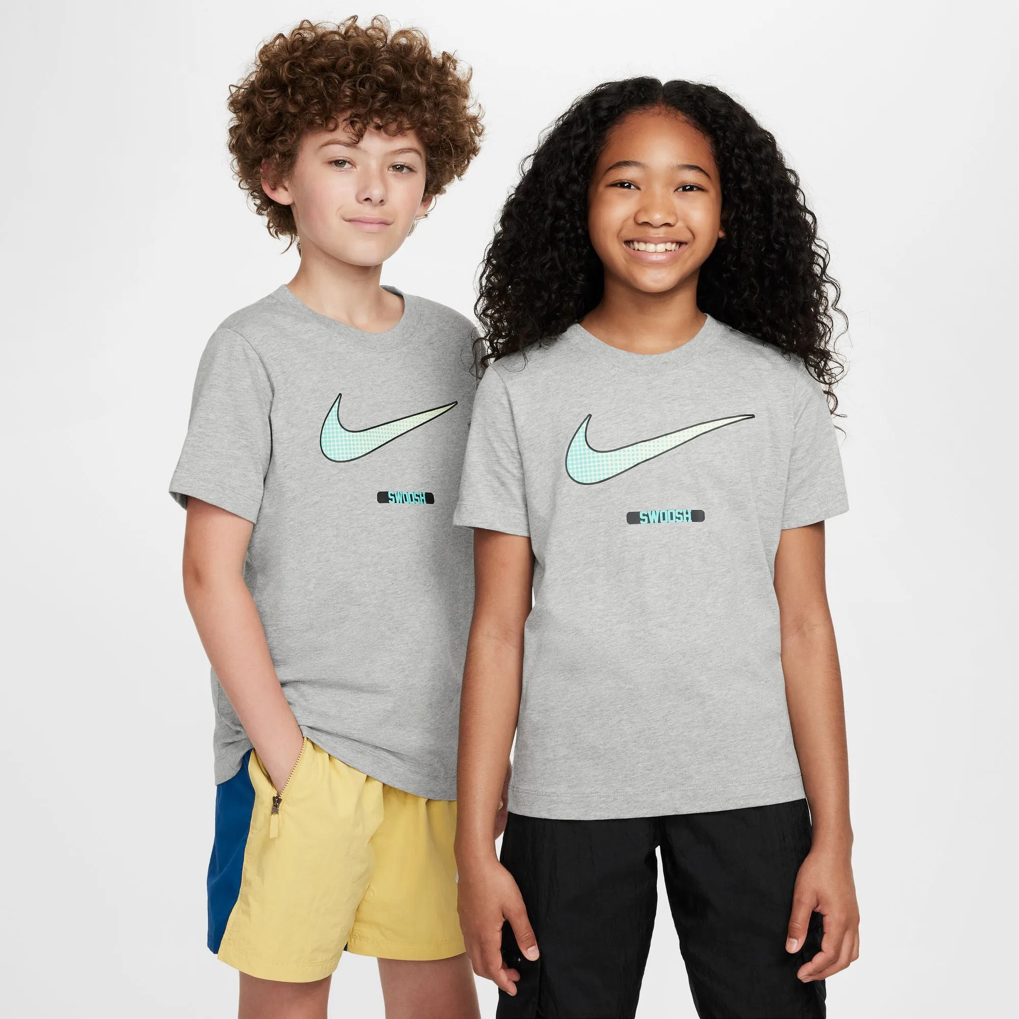 Junior's Sportswear T-Shirt