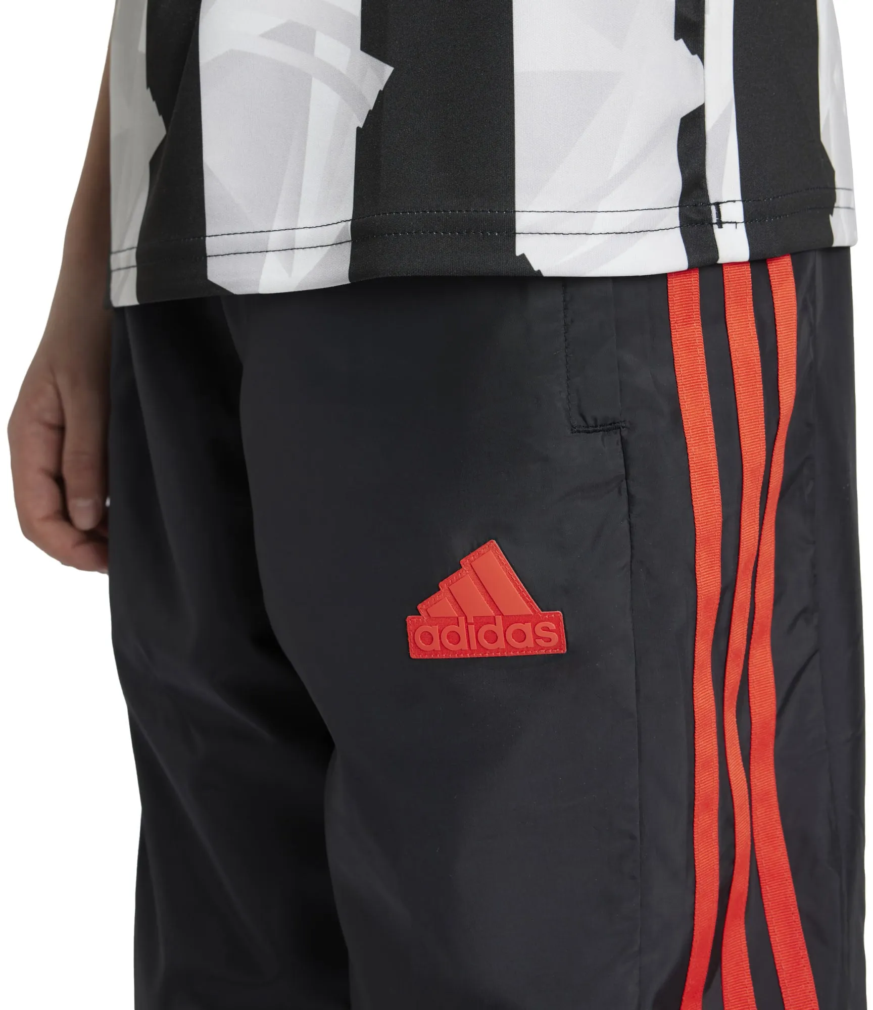 Junior's Tiro Woven Pants