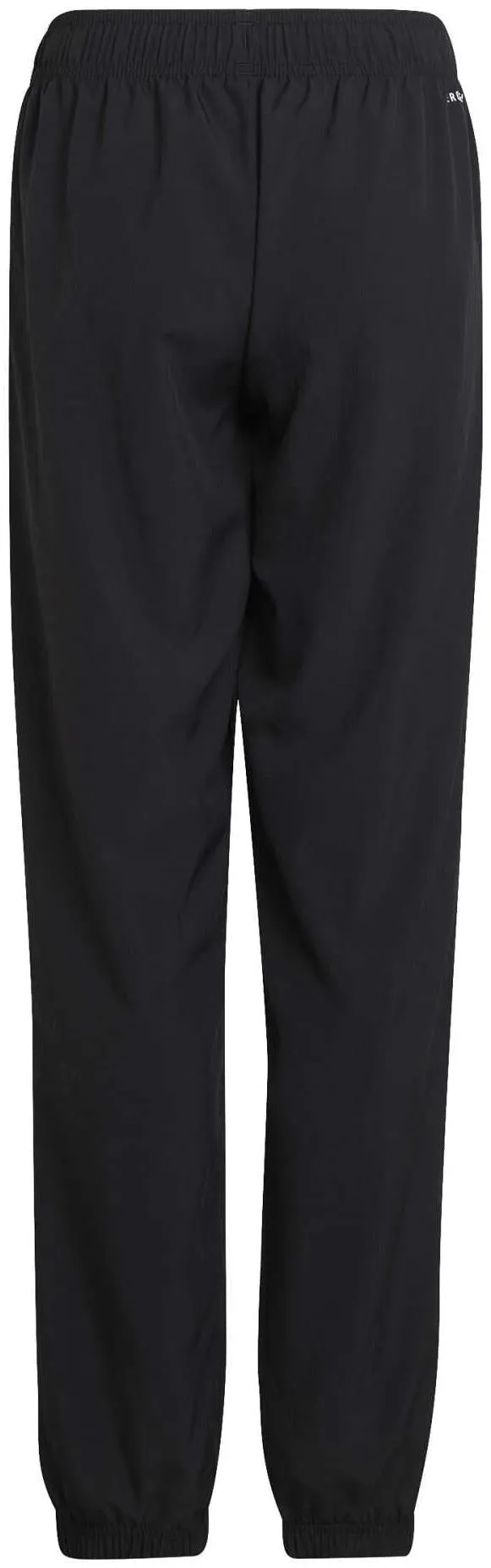 Junior's Woven Tracksuit Pants