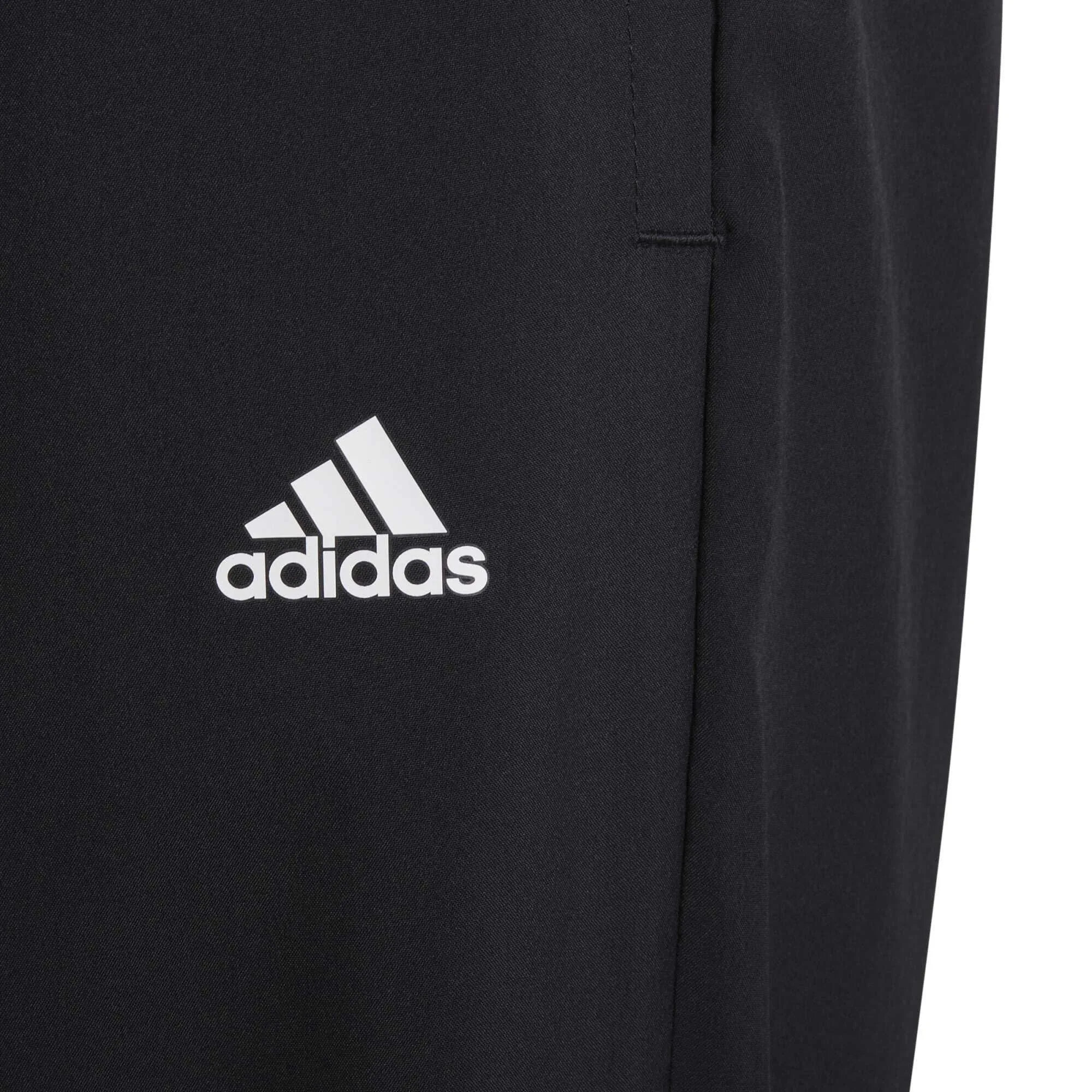 Junior's Woven Tracksuit Pants