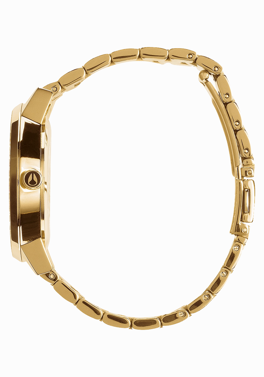 Kensington - All Gold / Black Sunray