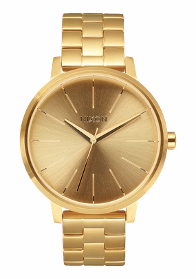 Kensington - All Gold stainless-steel watches stainless steel watch bands stainless steel watches cheap