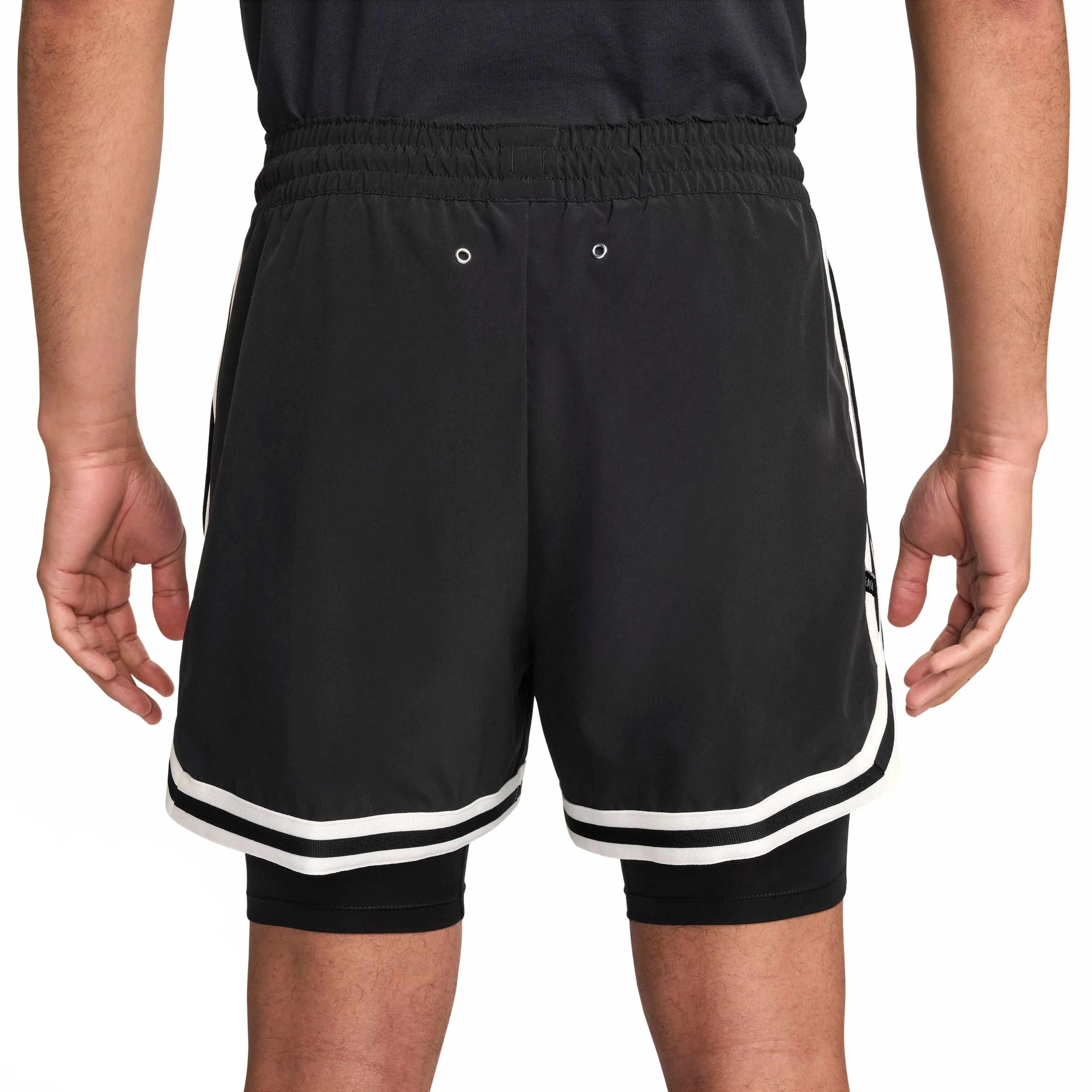 Kevin Durant 4" DNA 2-in-1 Basketball Shorts