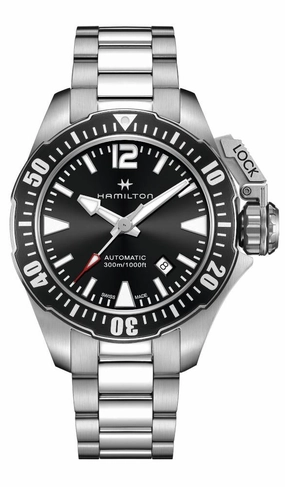 Khaki Navy Frogman Auto,quartz watch,quartz watches for men,quartz watches for women,best quartz watch,minimalist quartz watch,luxury quartz watch,waterproof quartz watch,analog quartz watch,digital quartz watch,affordable quartz watch,quartz watch under $