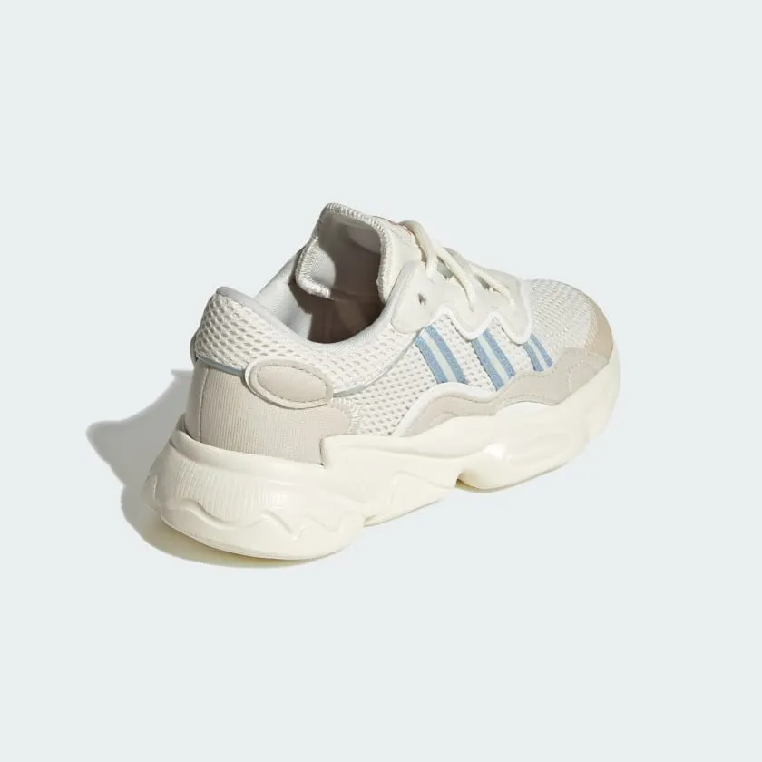 Kids' adidas OZWEEGO Shoes Hey Dude Shoes