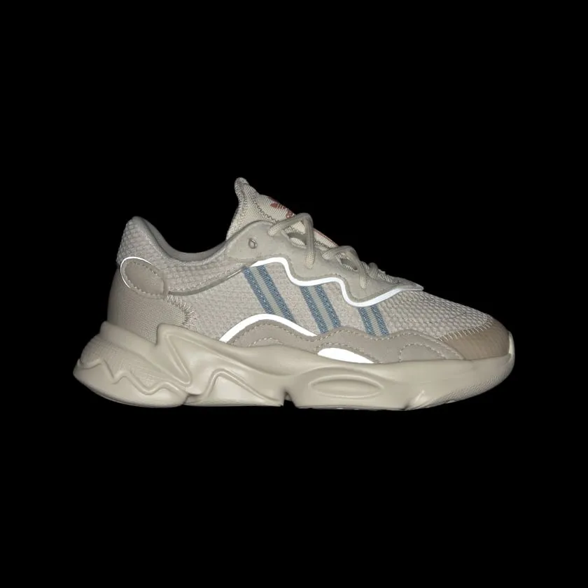Kids' adidas OZWEEGO Shoes Hey Dude Shoes