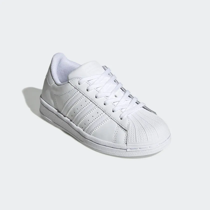 Kids' adidas Superstar Shoes Hey Dude Shoes