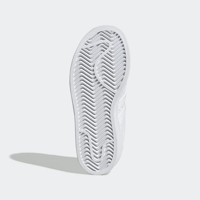 Kids' adidas Superstar Shoes Hey Dude Shoes