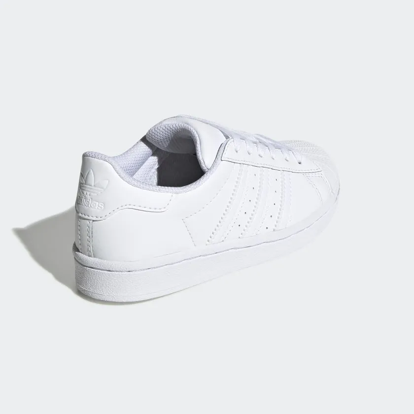 Kids' adidas Superstar Shoes Hey Dude Shoes