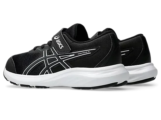 Kids' Contend 9 PS asics Shoes