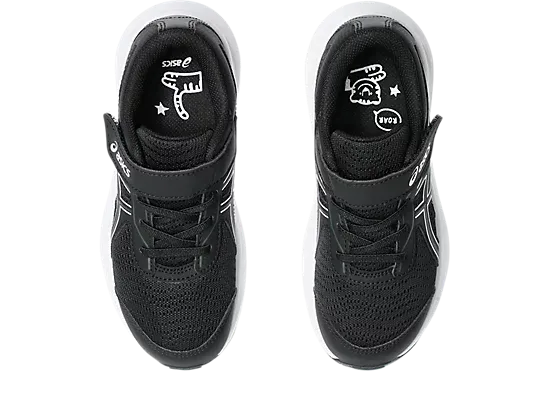 Kids' Contend 9 PS asics Shoes