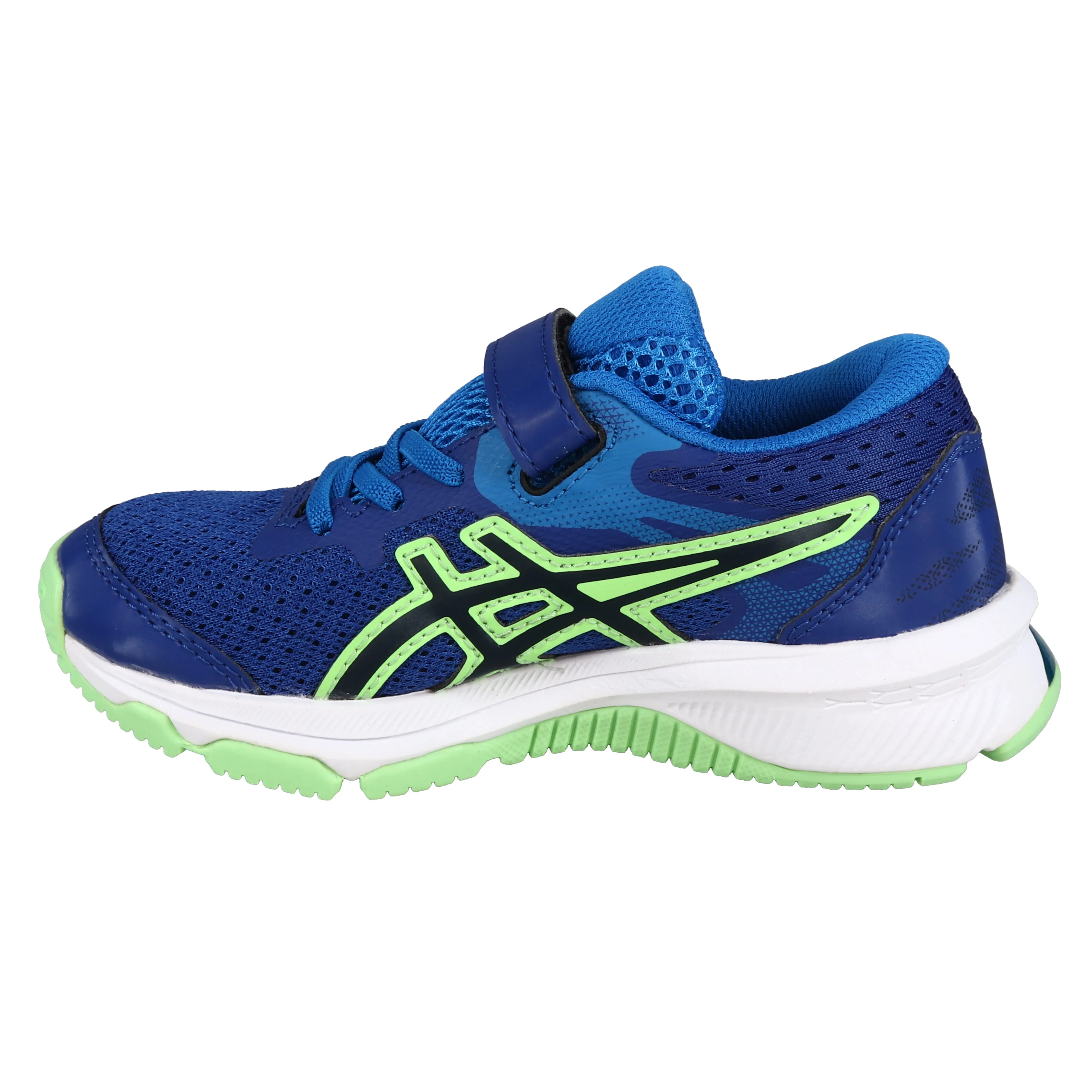 Kids' GT-1000 10 PS asics Shoes