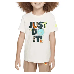 Kid's Just Do It Express Yourself T-Shirt