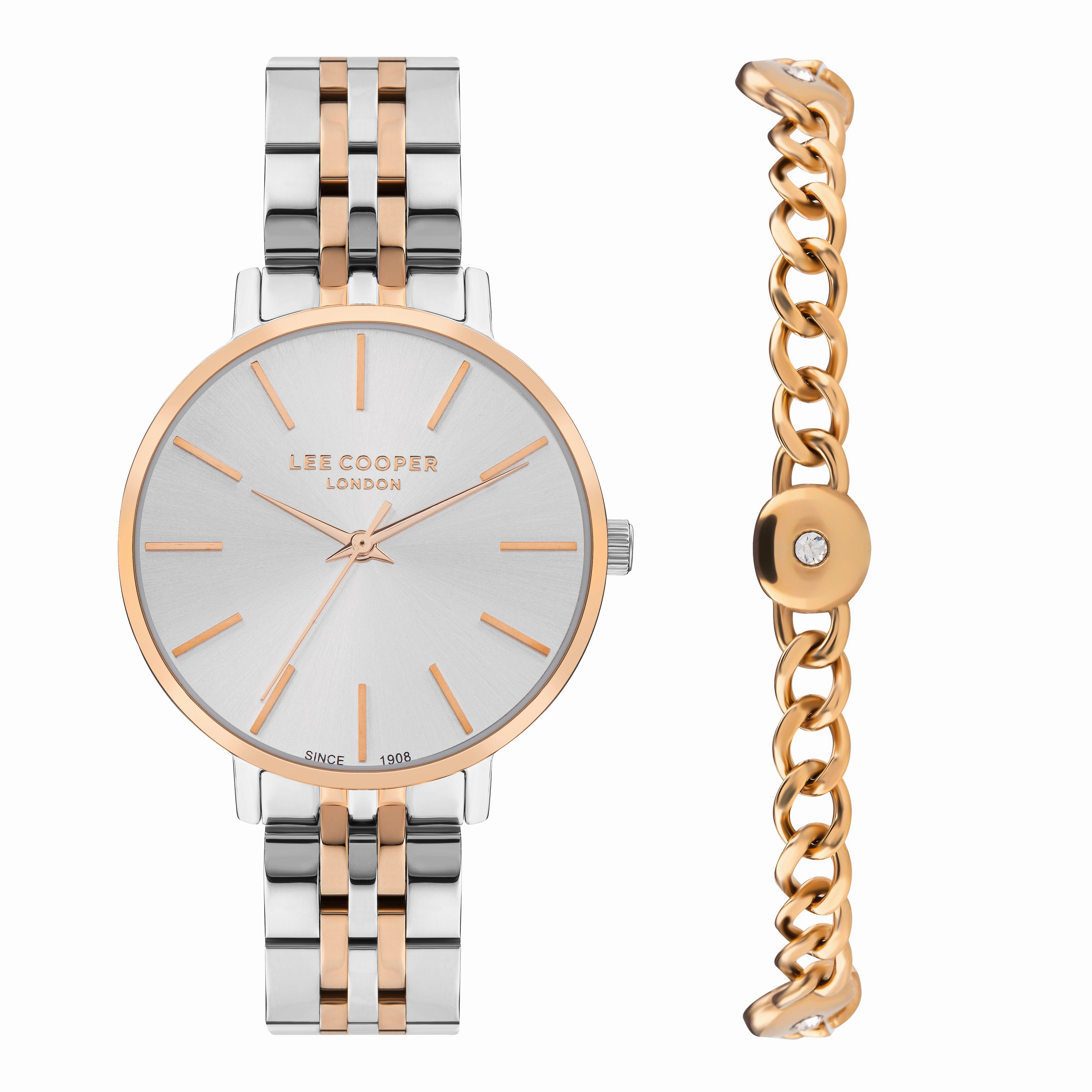 Lee Cooper - LC07857.530 - Women's Super Watch women's watches,watch for women