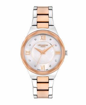 Lee Cooper - LC07922.520 - Women's Super Metal Watch women's watches,watch for women